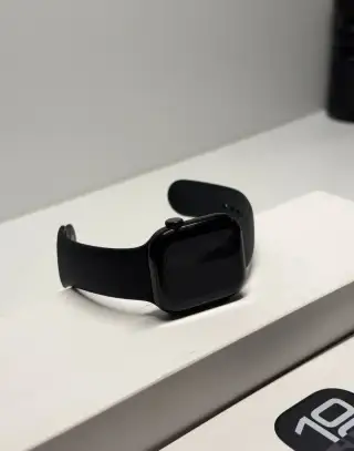 Apple Watch Series 10