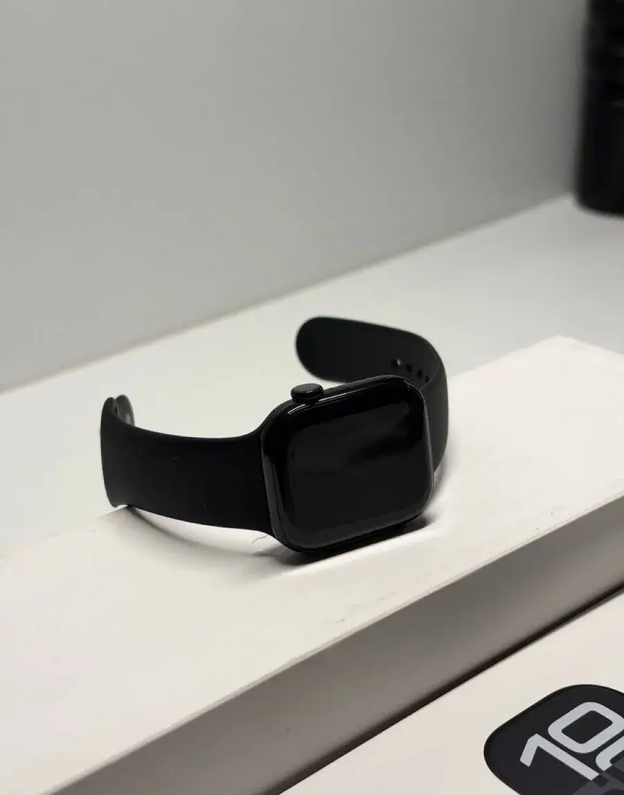 Apple Watch Series 10