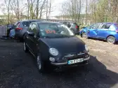 Fiat 500 – 2011, 79 882 km
