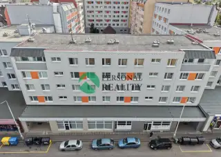 Pronájem bytu 2+kk 43 m², Kladno, ev.č. 03367
