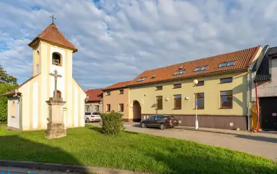 Prodej rodinného domu 340 m² – Brno-Dolní Heršpice, Jižní ná