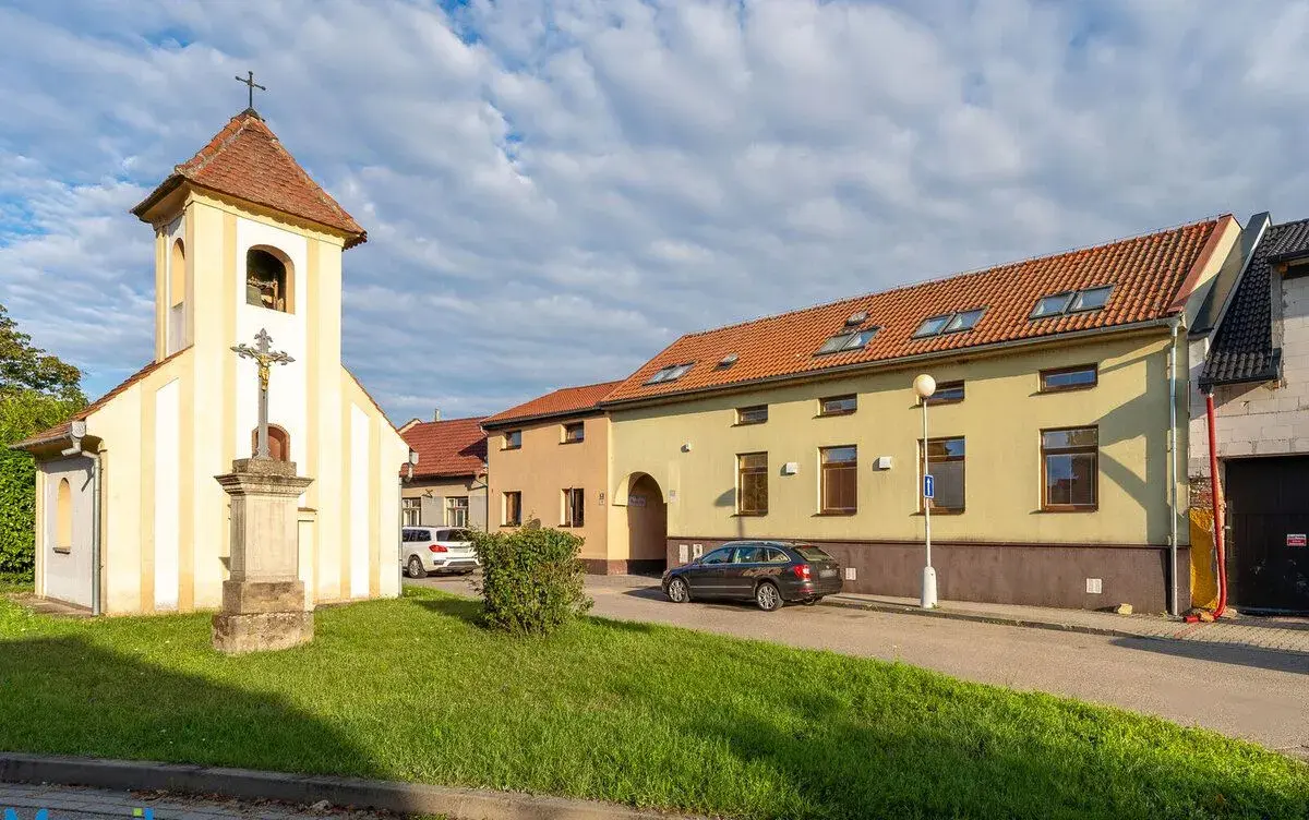 Prodej rodinného domu 340 m² – Brno-Dolní Heršpice, Jižní ná