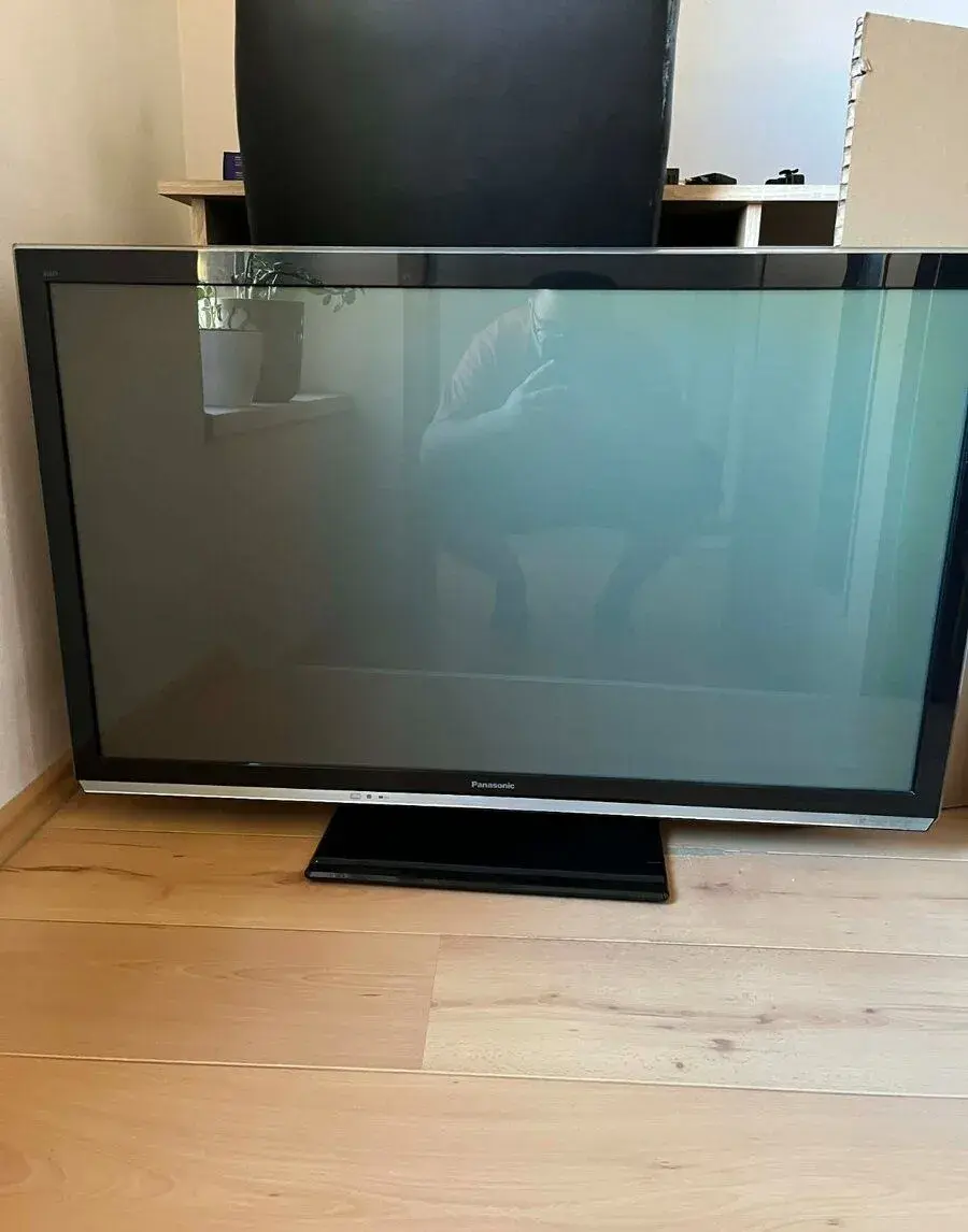 Televizi panasonic