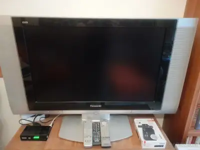 Televize Panasonic