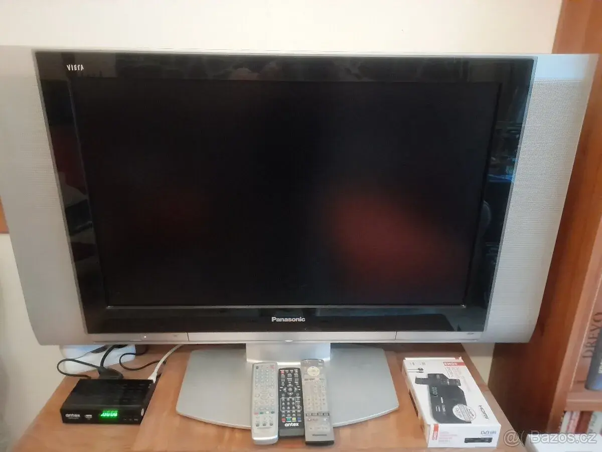 Televize Panasonic