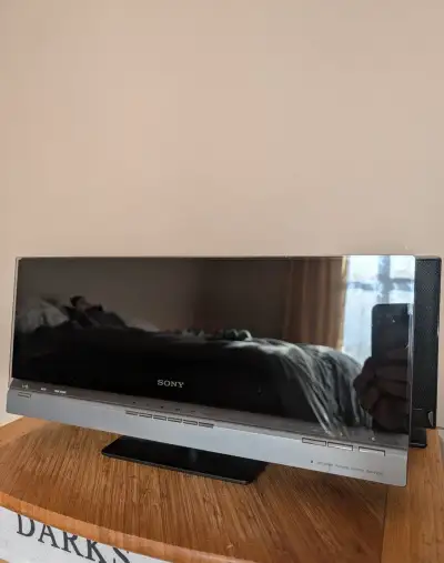 SONY DAV-F200 – 2.1 domácí kino | STAV | Kompletní