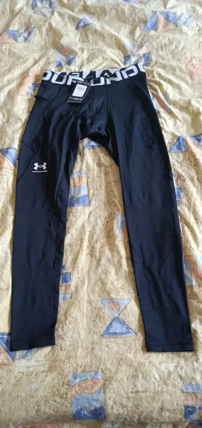 Under armour cold gear