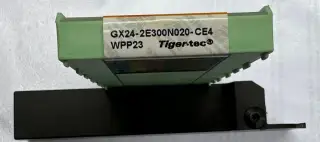 Upichovací nůž Walter GX24