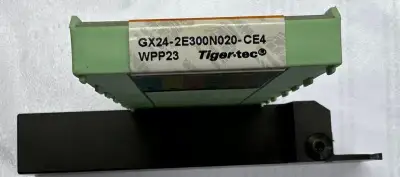 Upichovací nůž Walter GX24