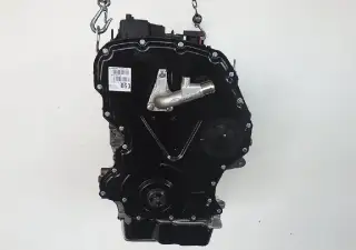 Ford Transit 2.2 TDCi motor G.O. EURO5 zadní náhon skladem