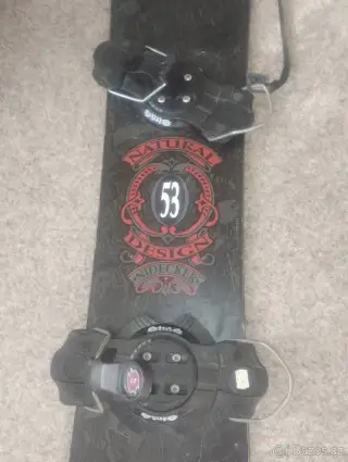 Snowboard 150 cm