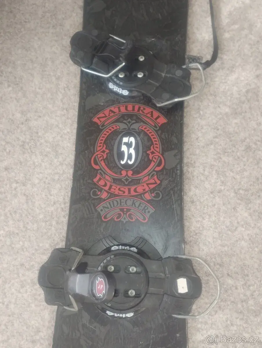 Snowboard 150 cm