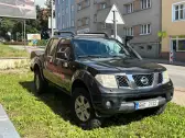 Nissan Navara – 2006, 372 000 km