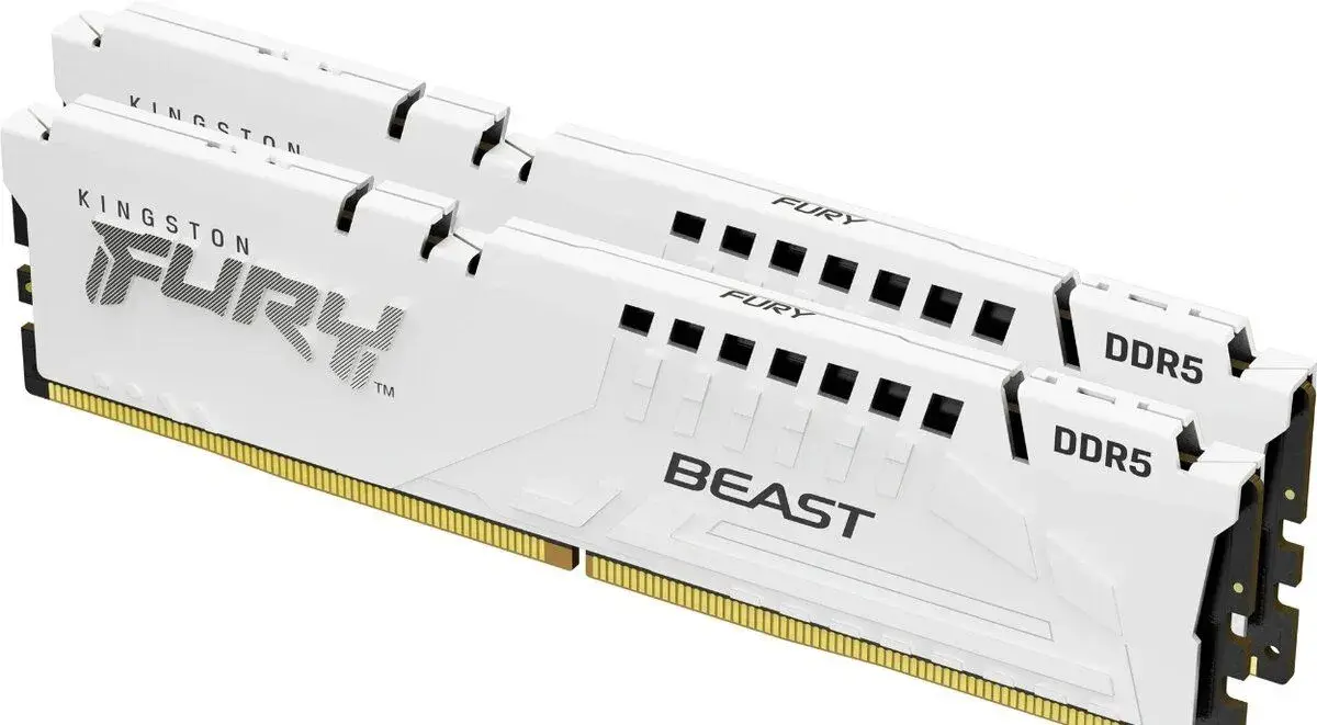64GB DDR5 6000Mhz