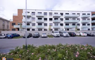 Prodej, byt 2+kk, 52 m2, Olomouc - Třída Jiřího Pelikána