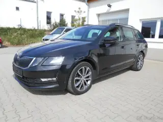 Škoda OCTAVIA – 182 959 km