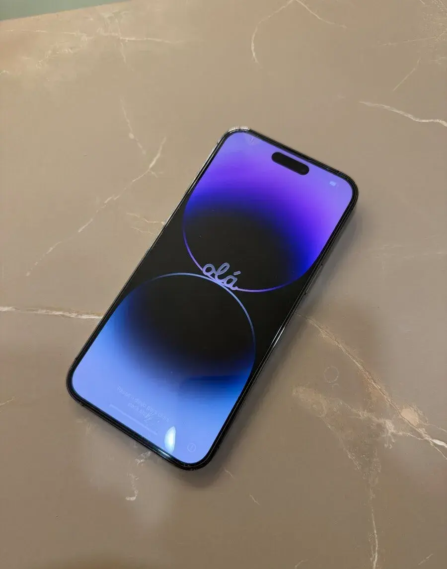 Iphone 14PRO Max 256gb