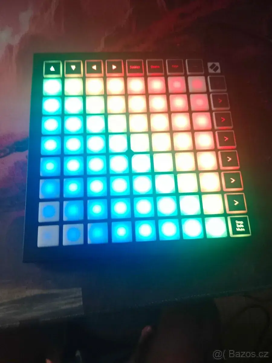 🟢 Novation Launchpad Mini MK3 🔴