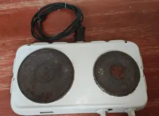 elektrický vařič