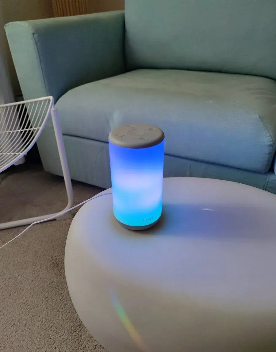 Govee Aura Stmívatelná stolní lampa