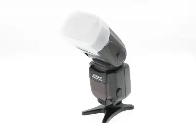 Blesk Triopo TR-950 manual