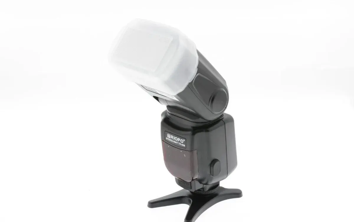 Blesk Triopo TR-950 manual