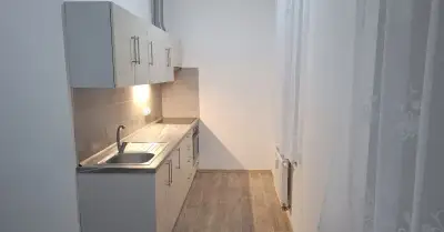 Pronájem bytu 2+kk 46m2, BEZ PROVIZE
