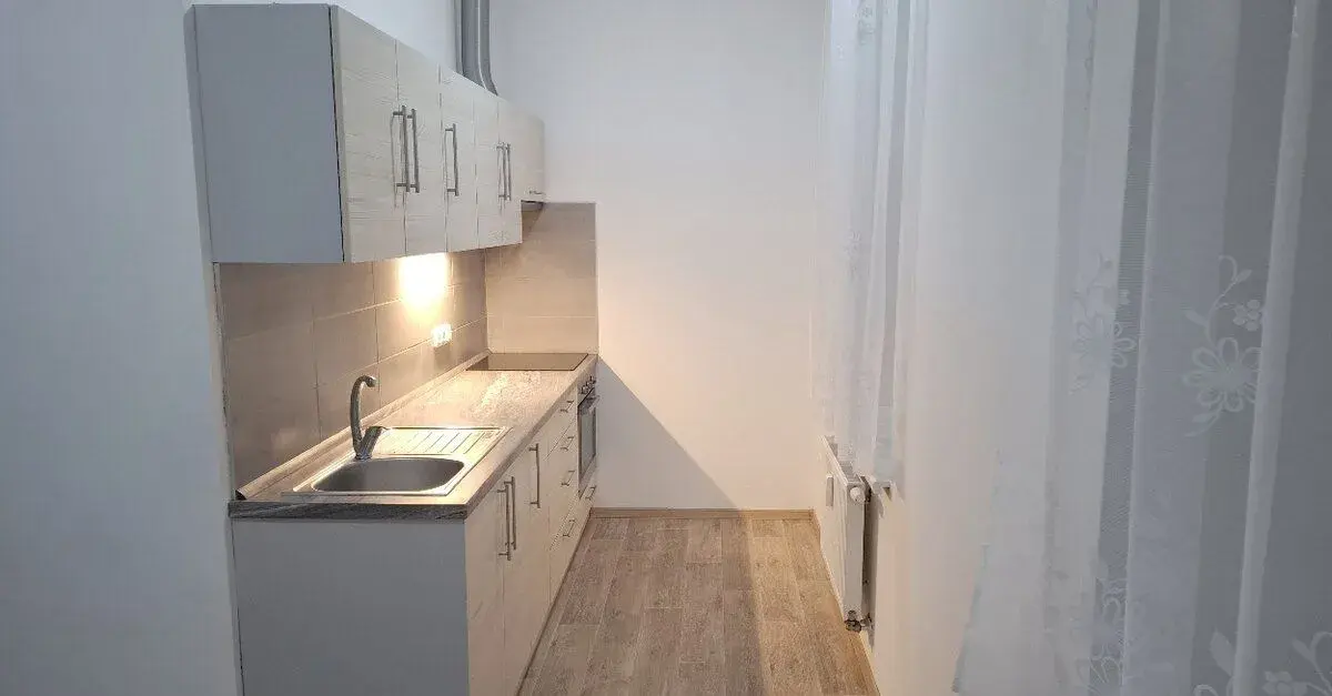 Pronájem bytu 2+kk 46m2, BEZ PROVIZE