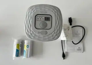 Plovoucí solinátor Bestway Lay-Z-Spa 60340 – v záruce