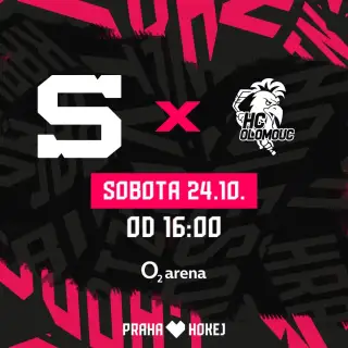 HC SPARTA PRAHA - HC OLOMOUC, klubové VIP