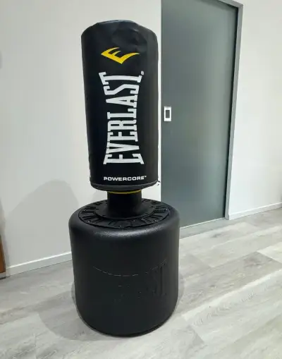 Boxovací pytel EVERLAST