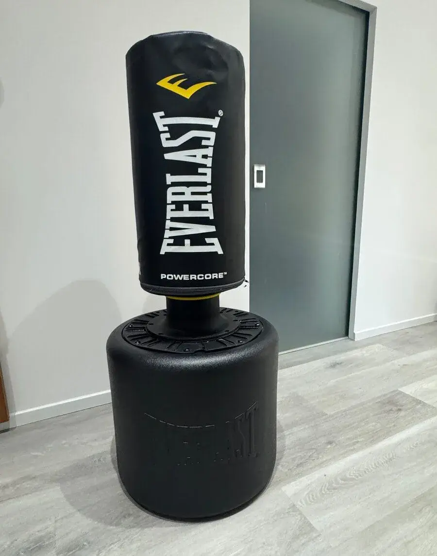 Boxovací pytel EVERLAST