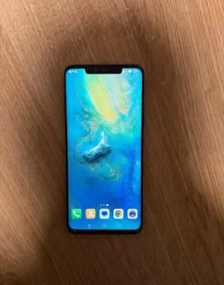 Huawei Mate 20 Pro