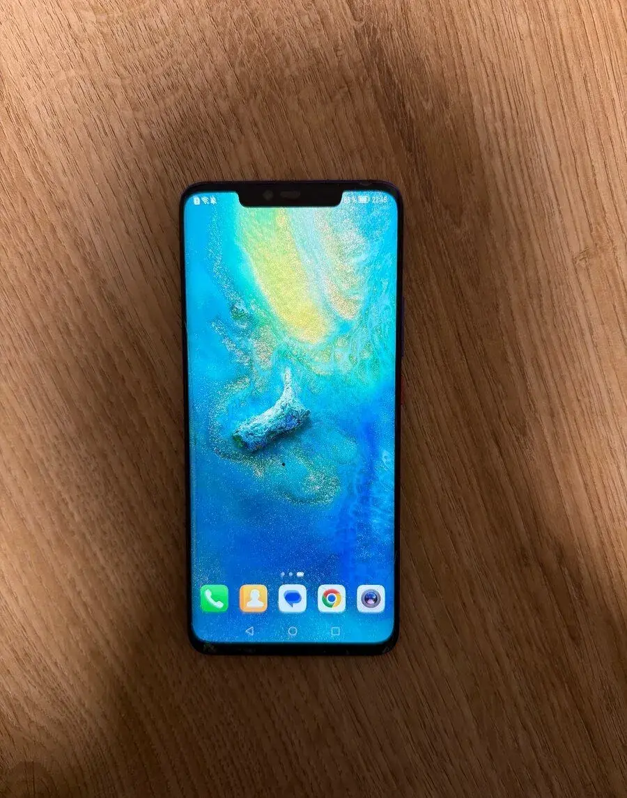 Huawei Mate 20 Pro