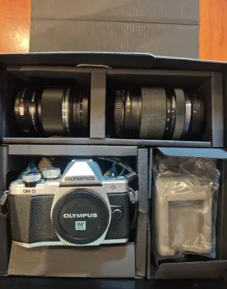 Olympus