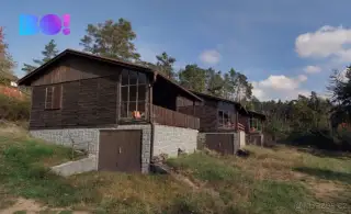 Prodej rekreačního střediska o výměře 4 891m², Orlík - Podsk