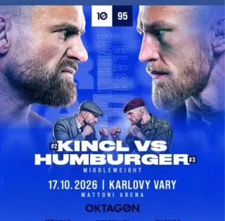 Octagon Karlovy Vary