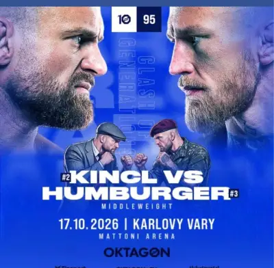 Octagon Karlovy Vary