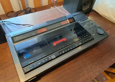 Hitachi MX-W01 k údržbě