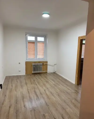 Pronájem 3+1, 70 m², zahrada a parkovací stání Petřvald
