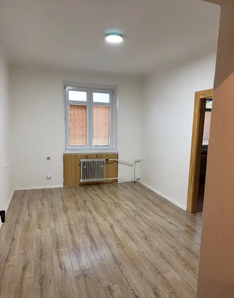 Pronájem 3+1, 70 m², zahrada a parkovací stání Petřvald