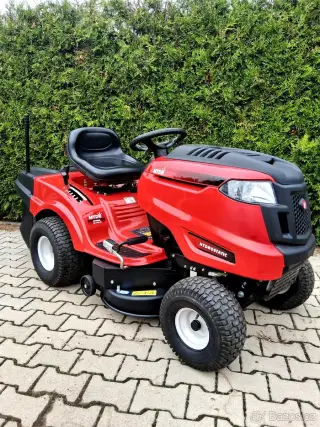 Zahradni traktor MTD OPTIMA LE145 H