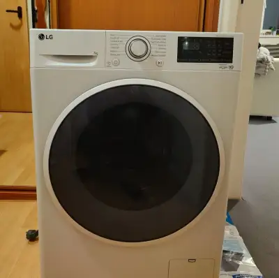 Pračka LG – 7 kg