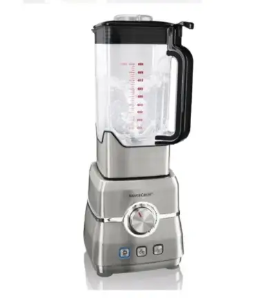 Stolní mixer Silvercrest SSMP 2000 A1