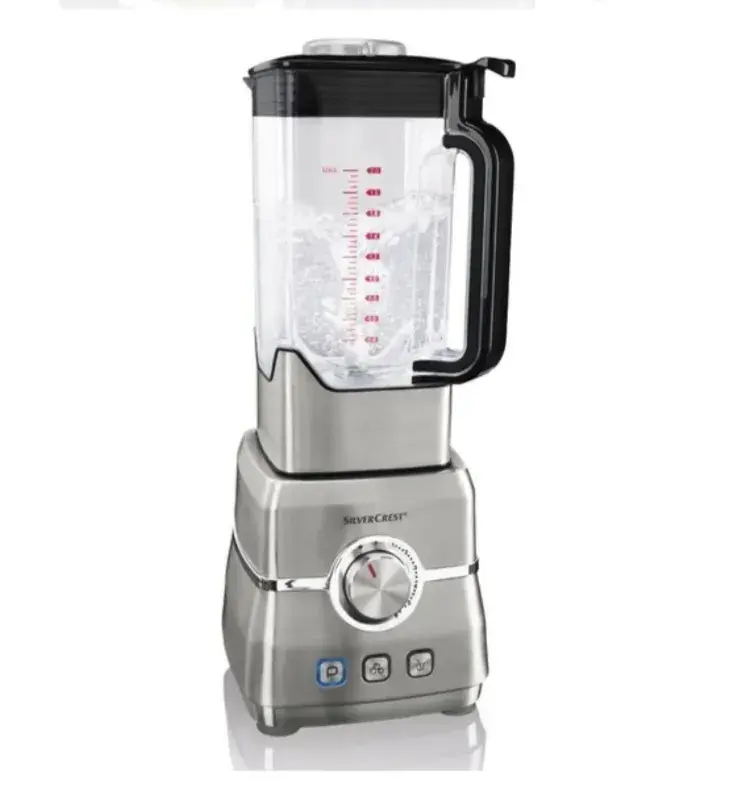 Stolní mixer Silvercrest SSMP 2000 A1