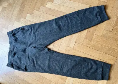 Pánské tepláky Decathlon vel. L