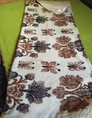 Spací pytel Merino