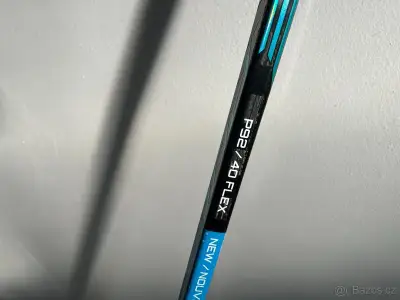 Hokejka BAUER Pulse