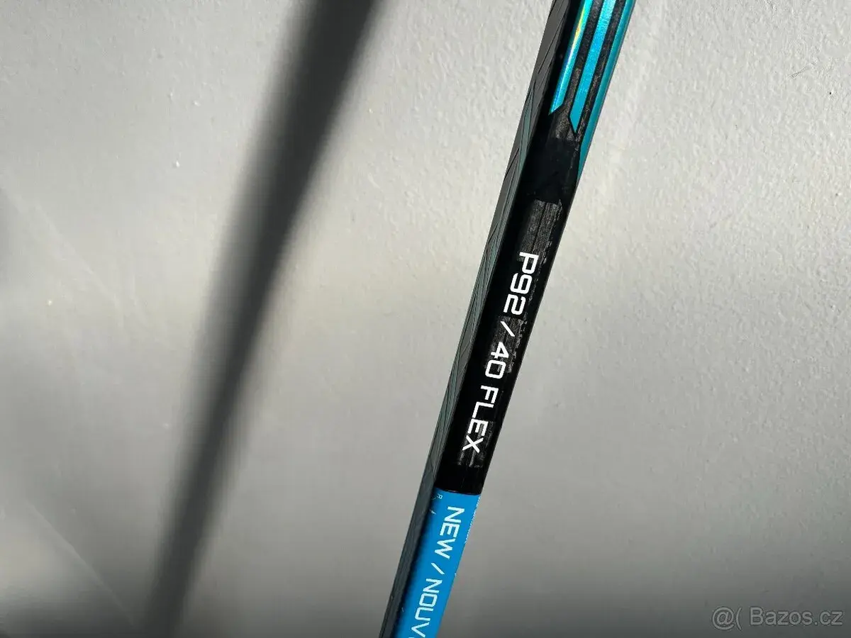 Hokejka BAUER Pulse