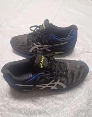 Asics Solution Solution FF vel. 42